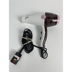 Zoe Hair Dryer ZOE0505 125V TESTED